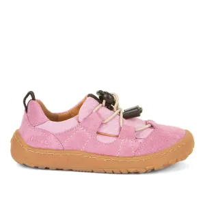 Froddo: Barefoot Track Shoes - Pink