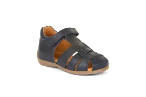Froddo: Dallas Childrens Sandals - Navy