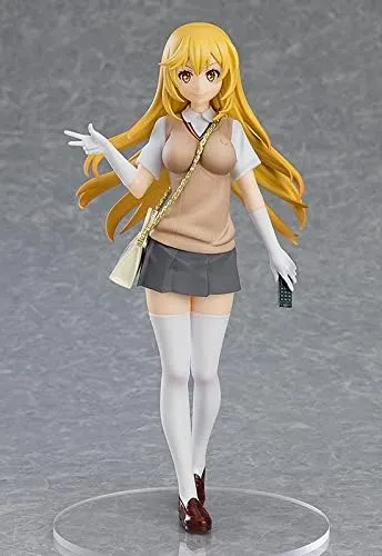 Good Smile Company A Certain Scientific Railgun T Pop Up Parade Misaki Shokuhou PVC Statue (G94475)