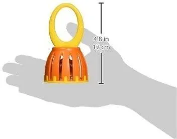 Halilit Cage Bell