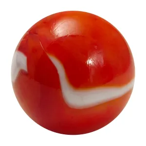 House of Marbles T-Rex Marbles 35mm Giant