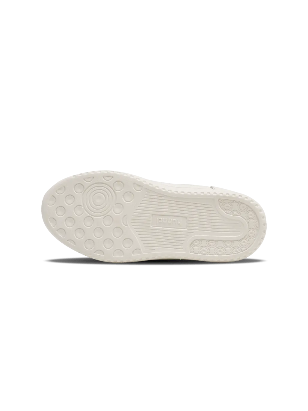 Hummel: St. Power Play Velcro Trainers Jr - White