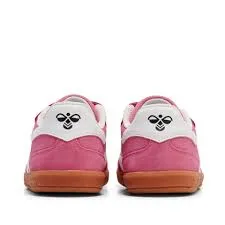 Hummel: Victory Suede - Prism Pink
