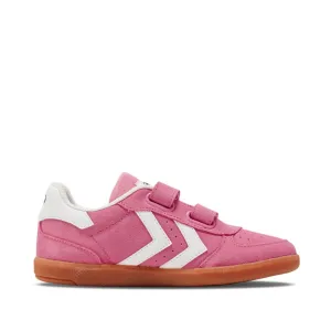 Hummel: Victory Suede - Prism Pink