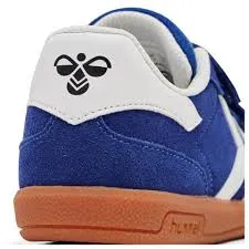 Hummel: Victory Suede - True Navy
