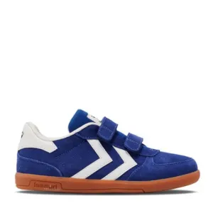 Hummel: Victory Suede - True Navy