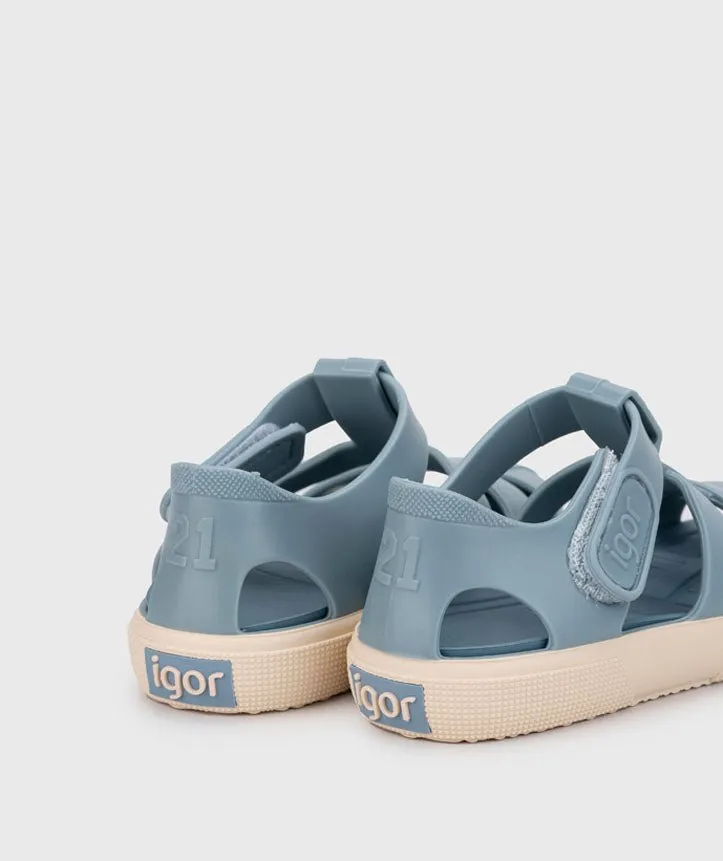Igor: Bay - Oceano (Blue)