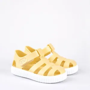 Igor: Nico Sandals - Vainilla