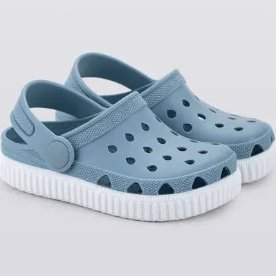 Igor: Sun Sandals - Oceano / Blue