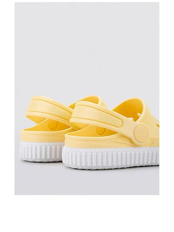 Igor: Sun - Vanilla (sandal slingback)