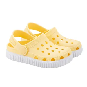 Igor: Sun - Vanilla (sandal slingback)
