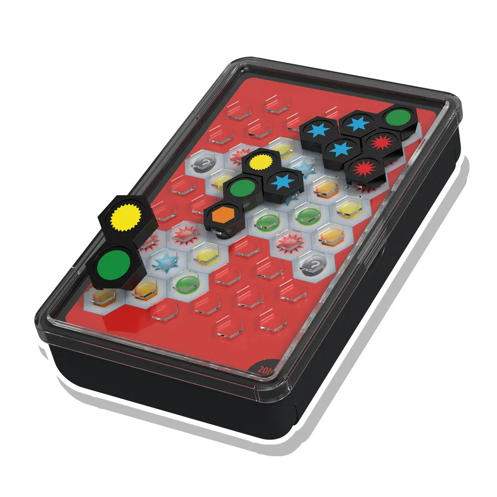 Ingenious: Single-Player Travel Edition