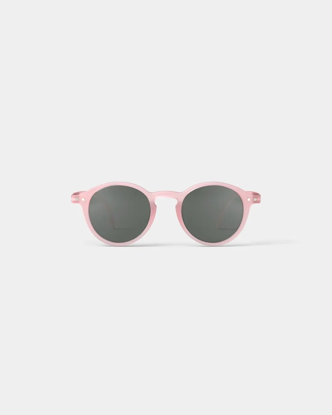 Izipizi: Junior Sun Sunglasses #D - Pink (5-10 Years)