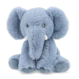 Keel: 14cm Keeleco Baby Ezra Elephant