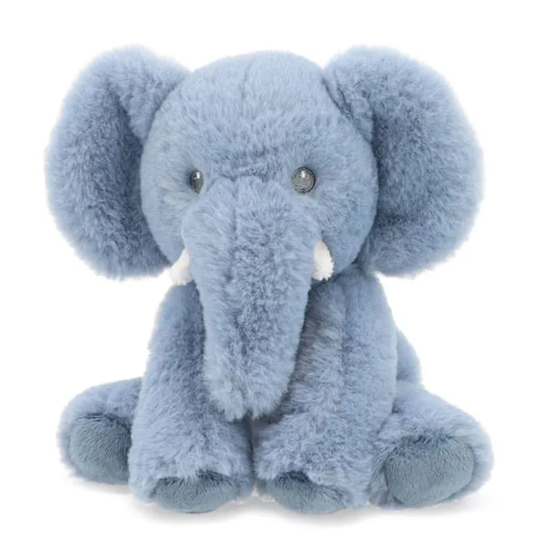 Keel: 14cm Keeleco Baby Ezra Elephant