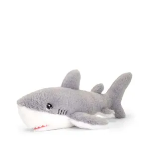 Keel: 25cm Keeleco Shark