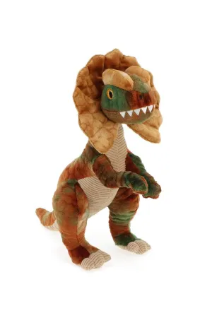 Keel: 38cm Keeleco Dinosaur Dilophosaurus