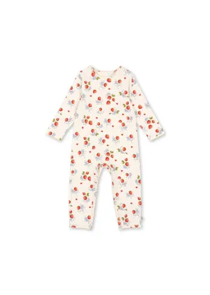 Konges Sløjd: BASIC ONESIE - Marmalade