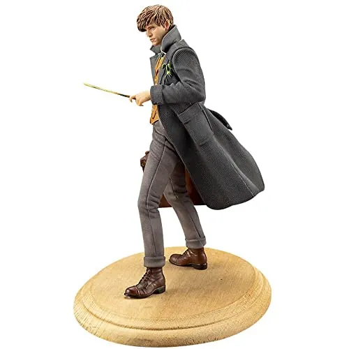 Kotobukiya Fantastic Beasts Newt Scamander Artfx  Statue (SV229)