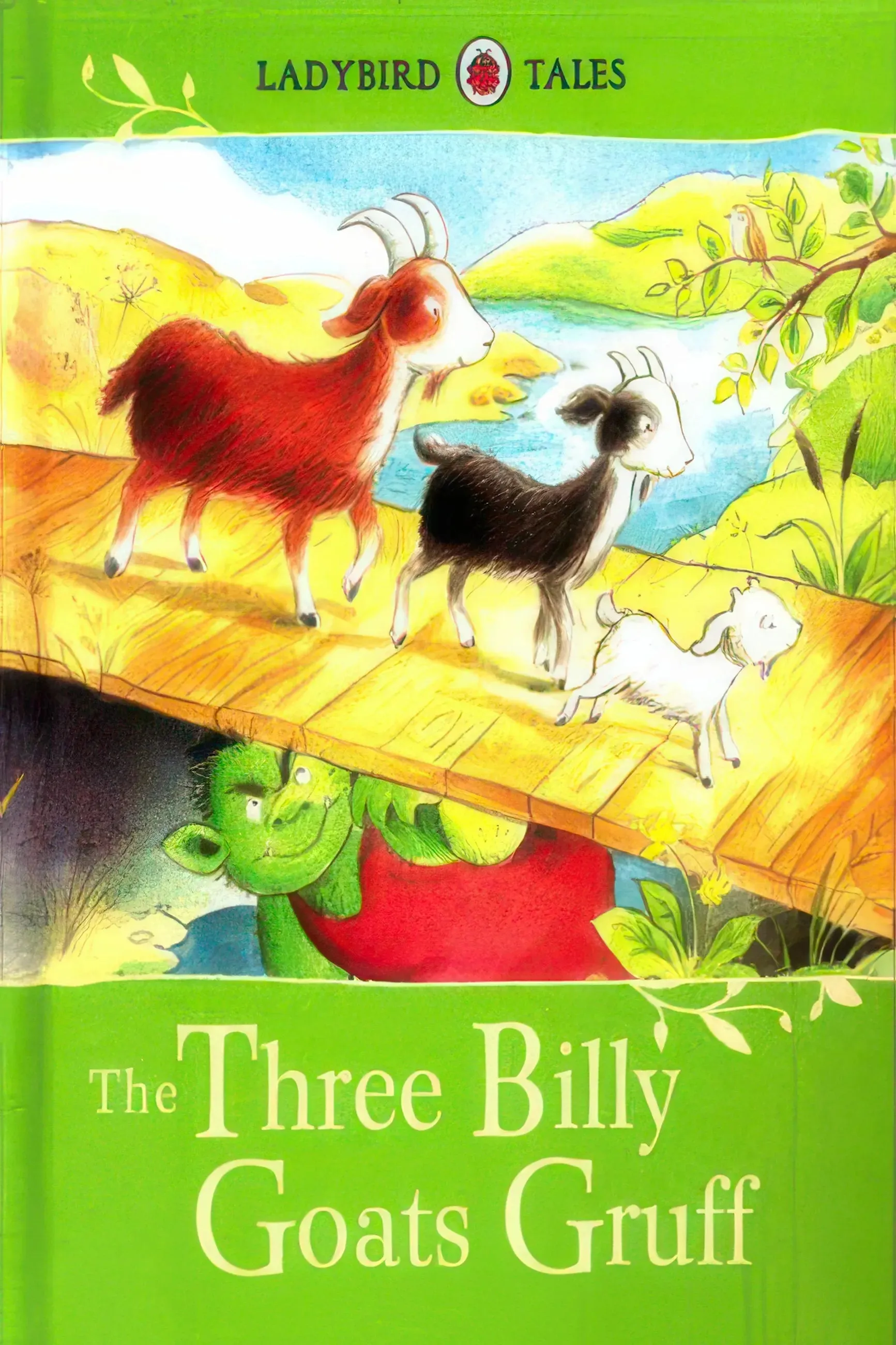 Ladybird Tales Hardback Book Assortment for Ages 5-7
