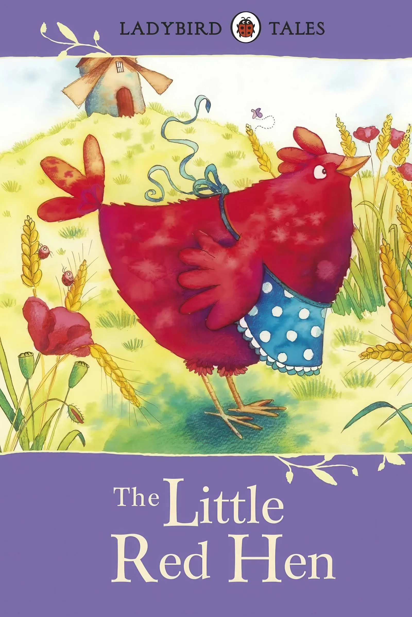 Ladybird Tales Hardback Book Assortment for Ages 5-7
