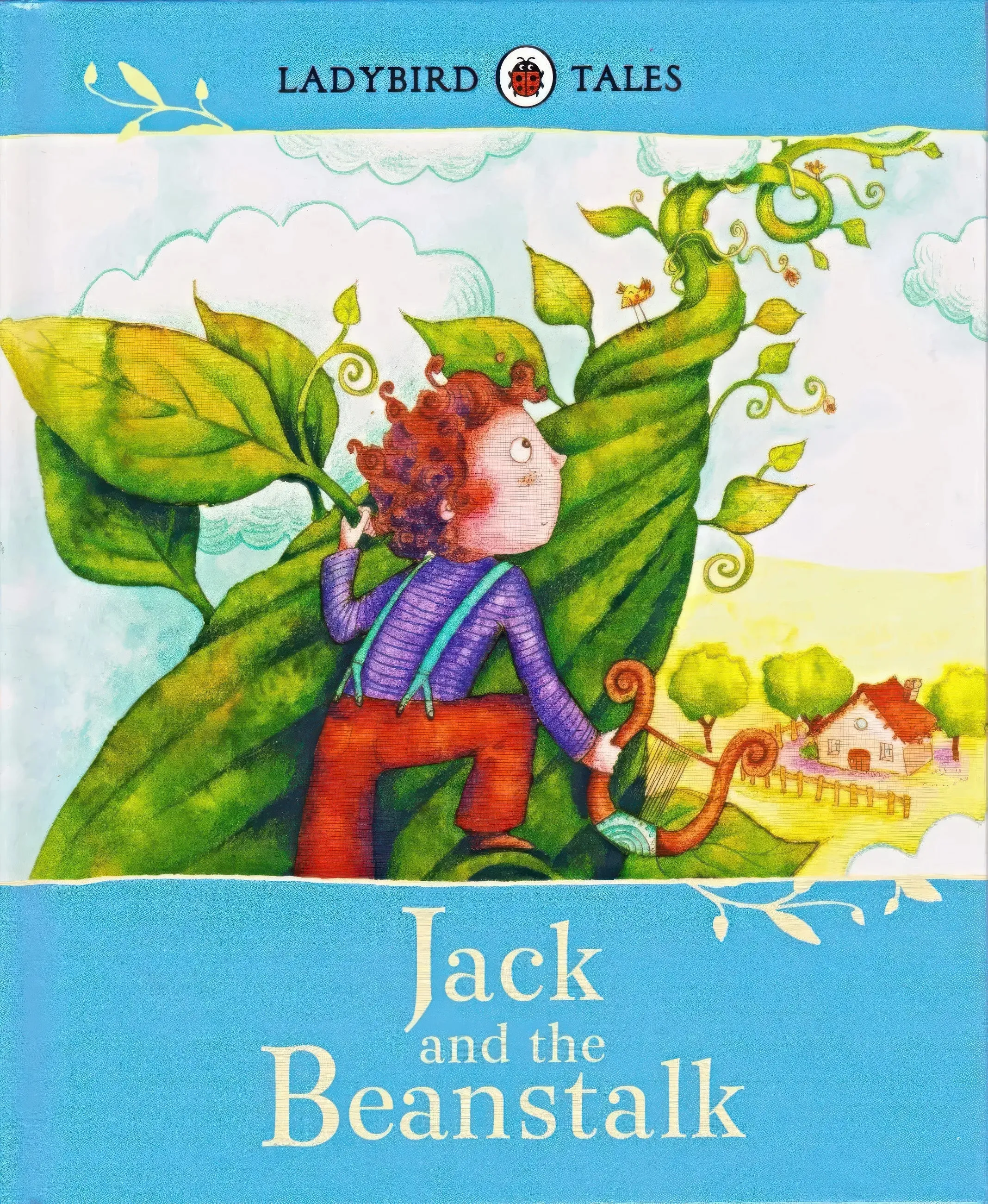 Ladybird Tales Hardback Book Assortment for Ages 5-7