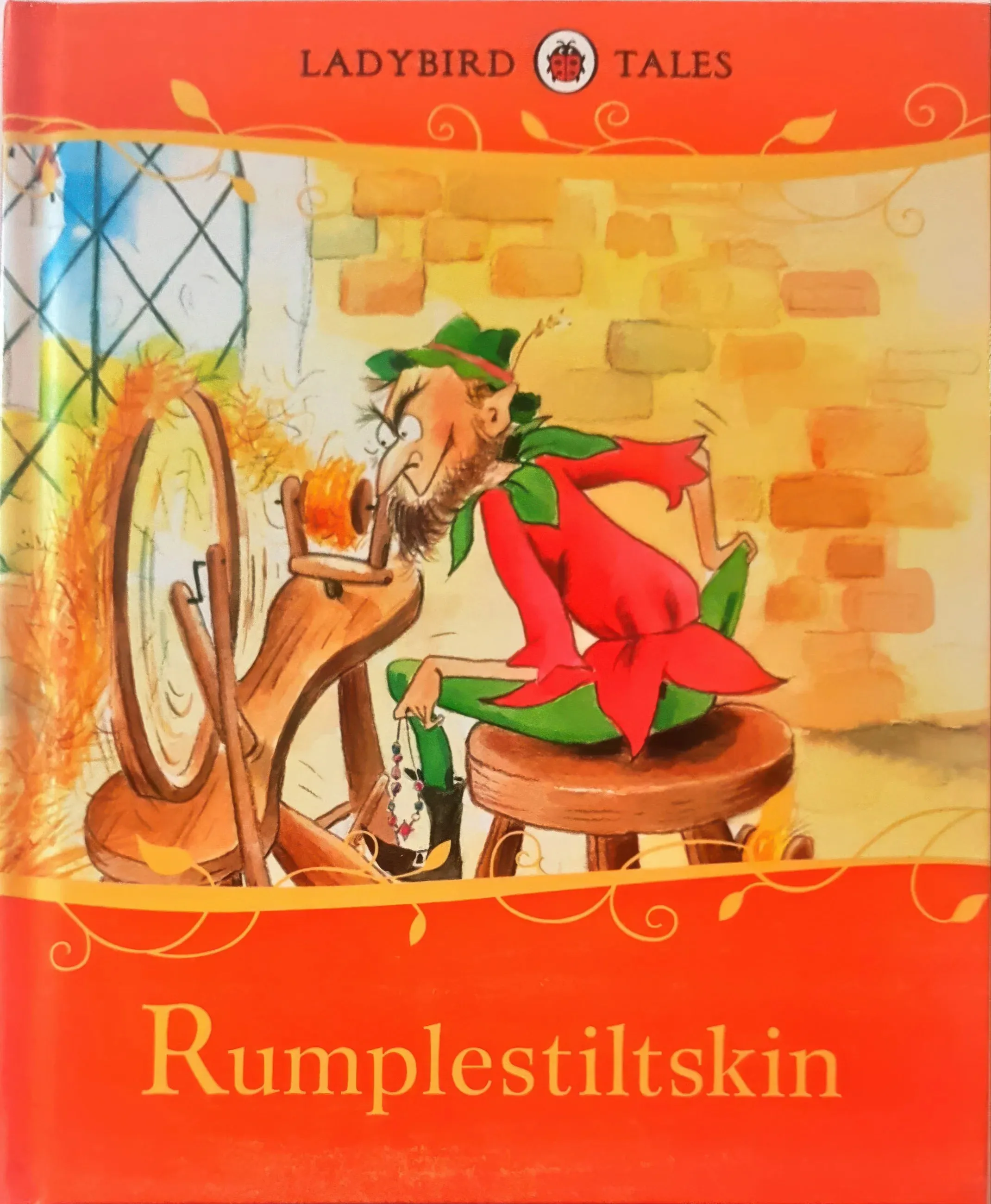 Ladybird Tales Hardback Book Assortment for Ages 5-7
