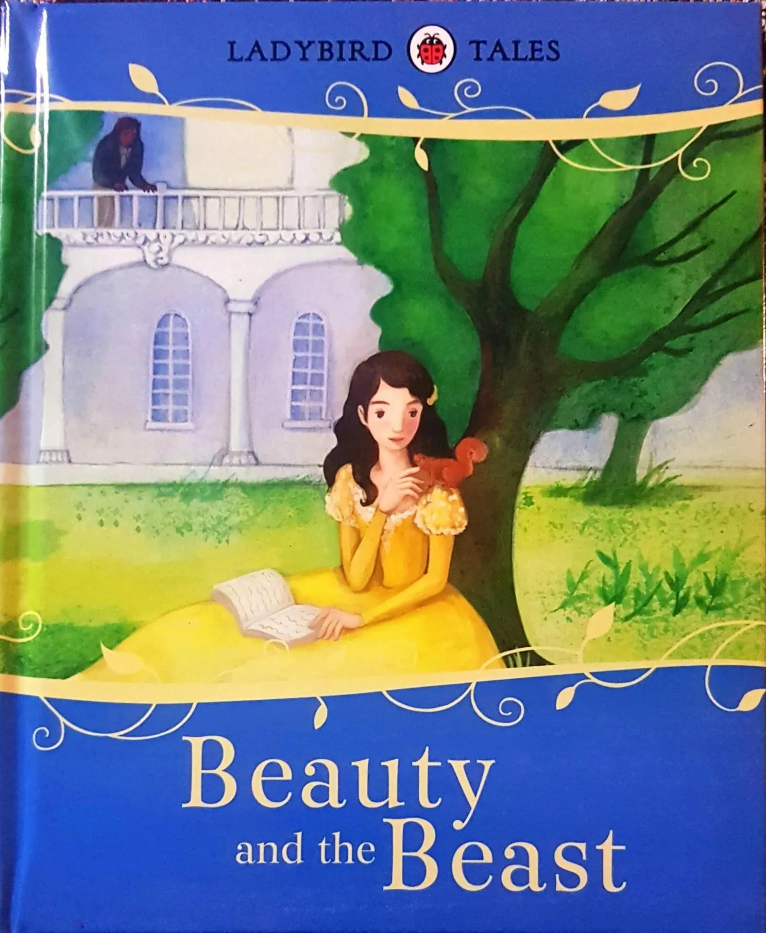 Ladybird Tales Hardback Book Assortment for Ages 5-7