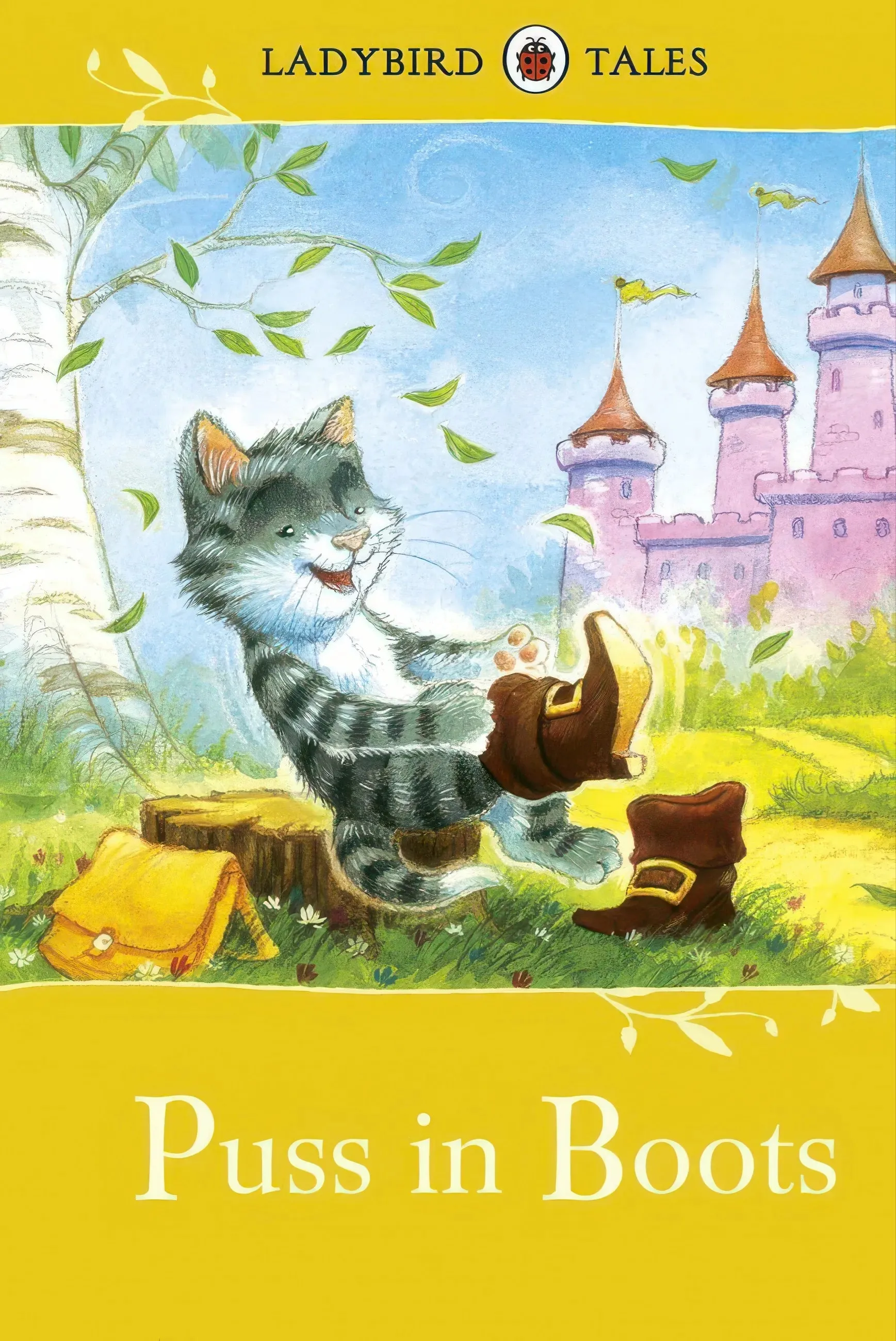 Ladybird Tales Hardback Book Assortment for Ages 5-7