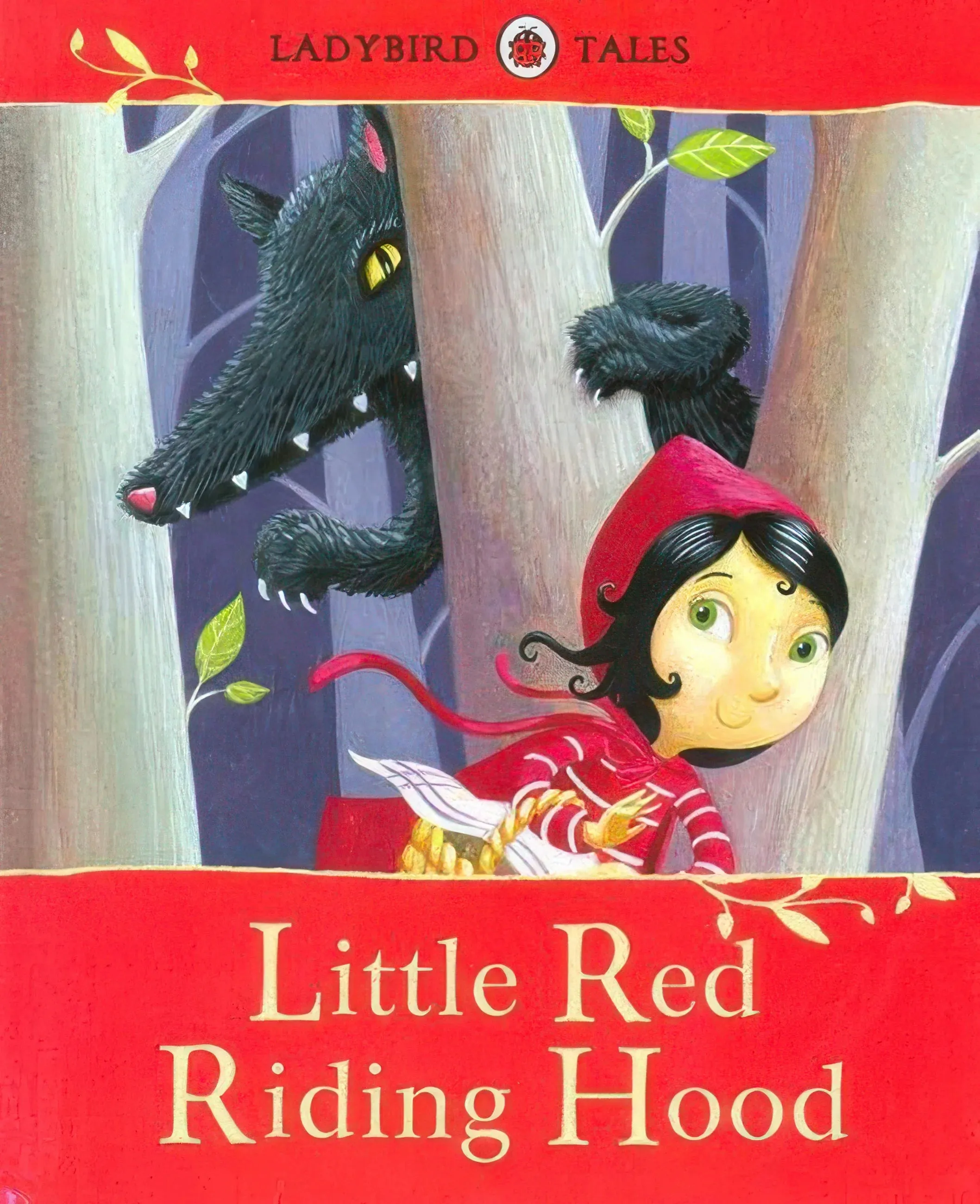 Ladybird Tales Hardback Book Assortment for Ages 5-7