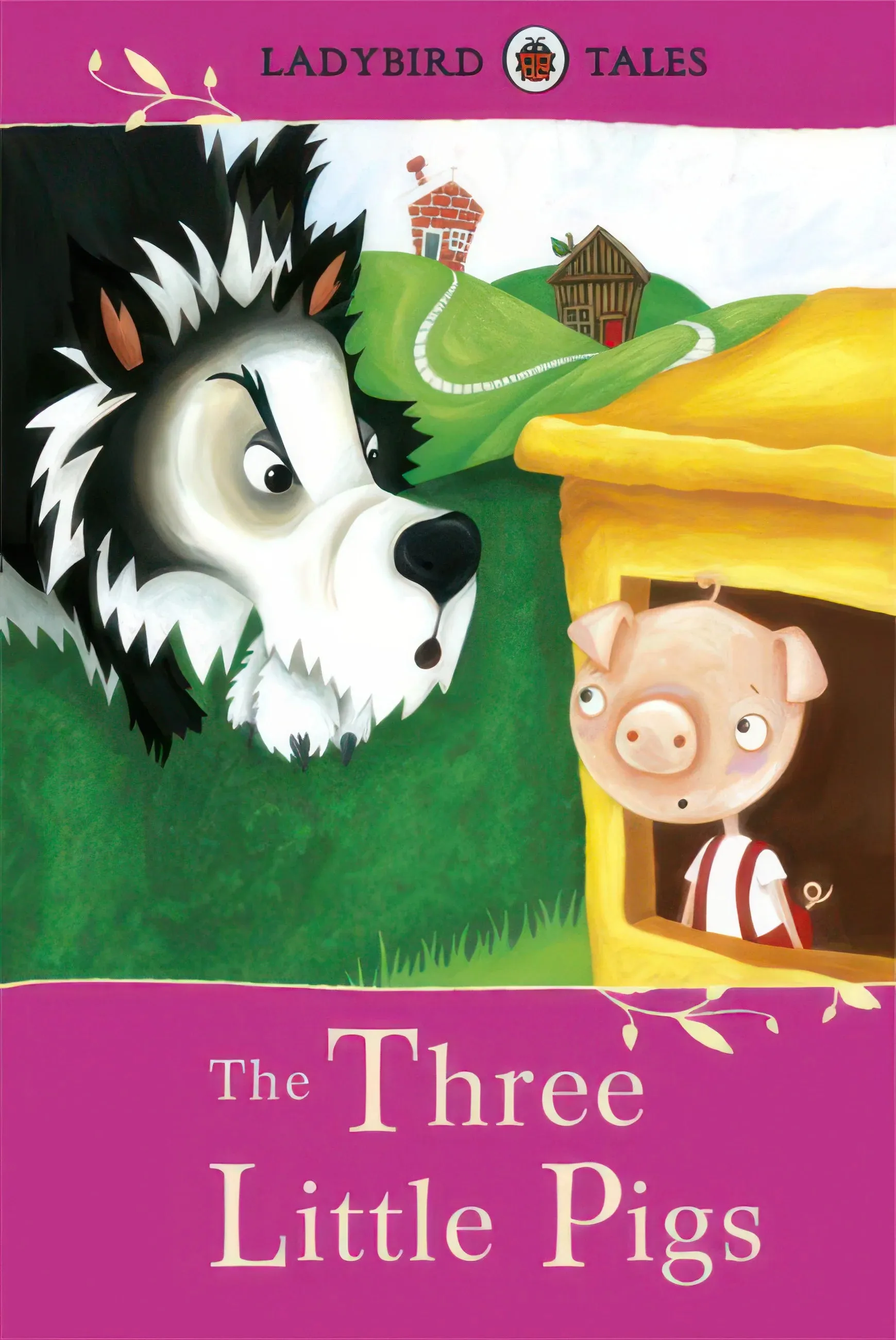 Ladybird Tales Hardback Book Assortment for Ages 5-7