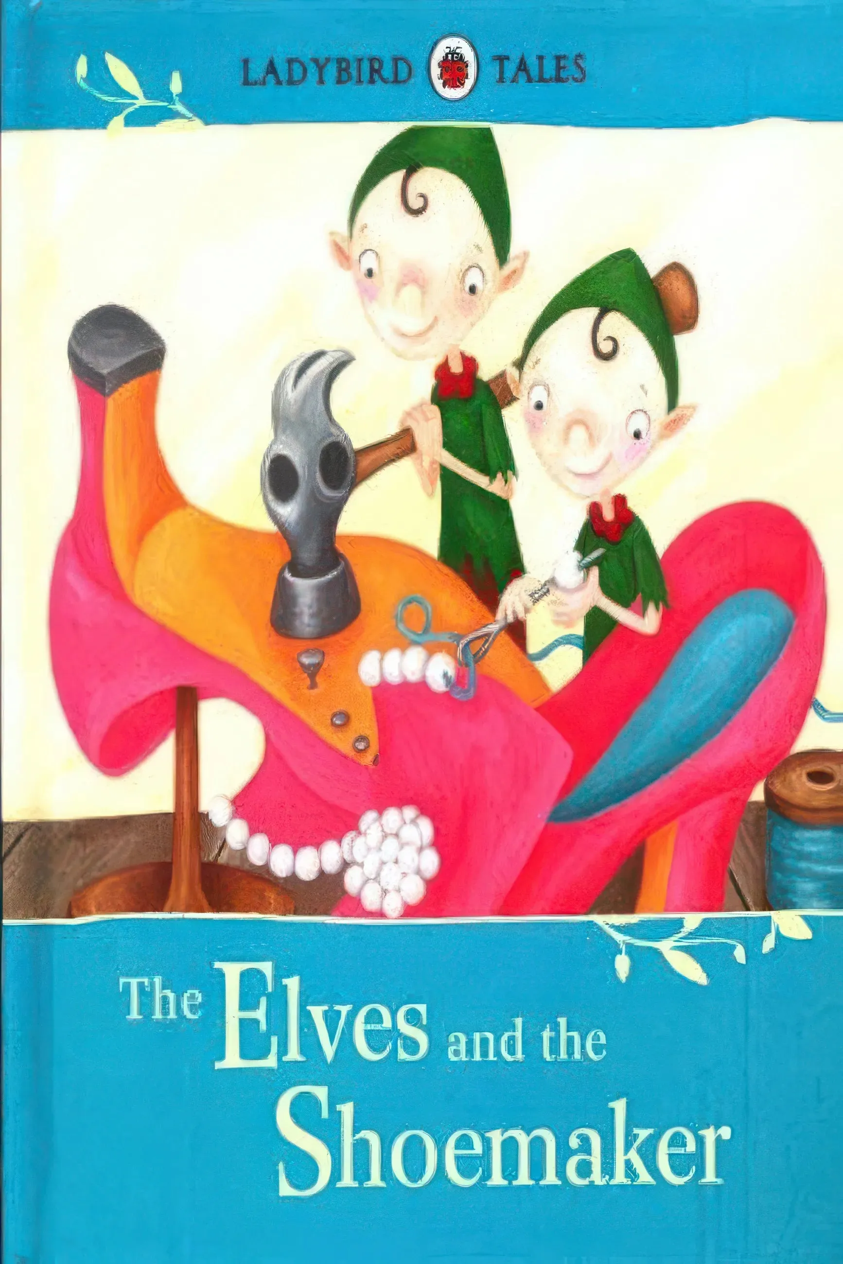 Ladybird Tales Hardback Book Assortment for Ages 5-7
