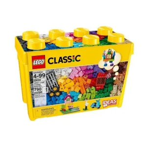 Large Creative Brick Box