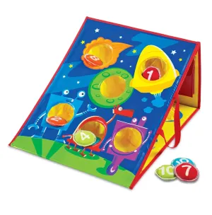 Learning Resources Smart Toss Early Skills Activity Set