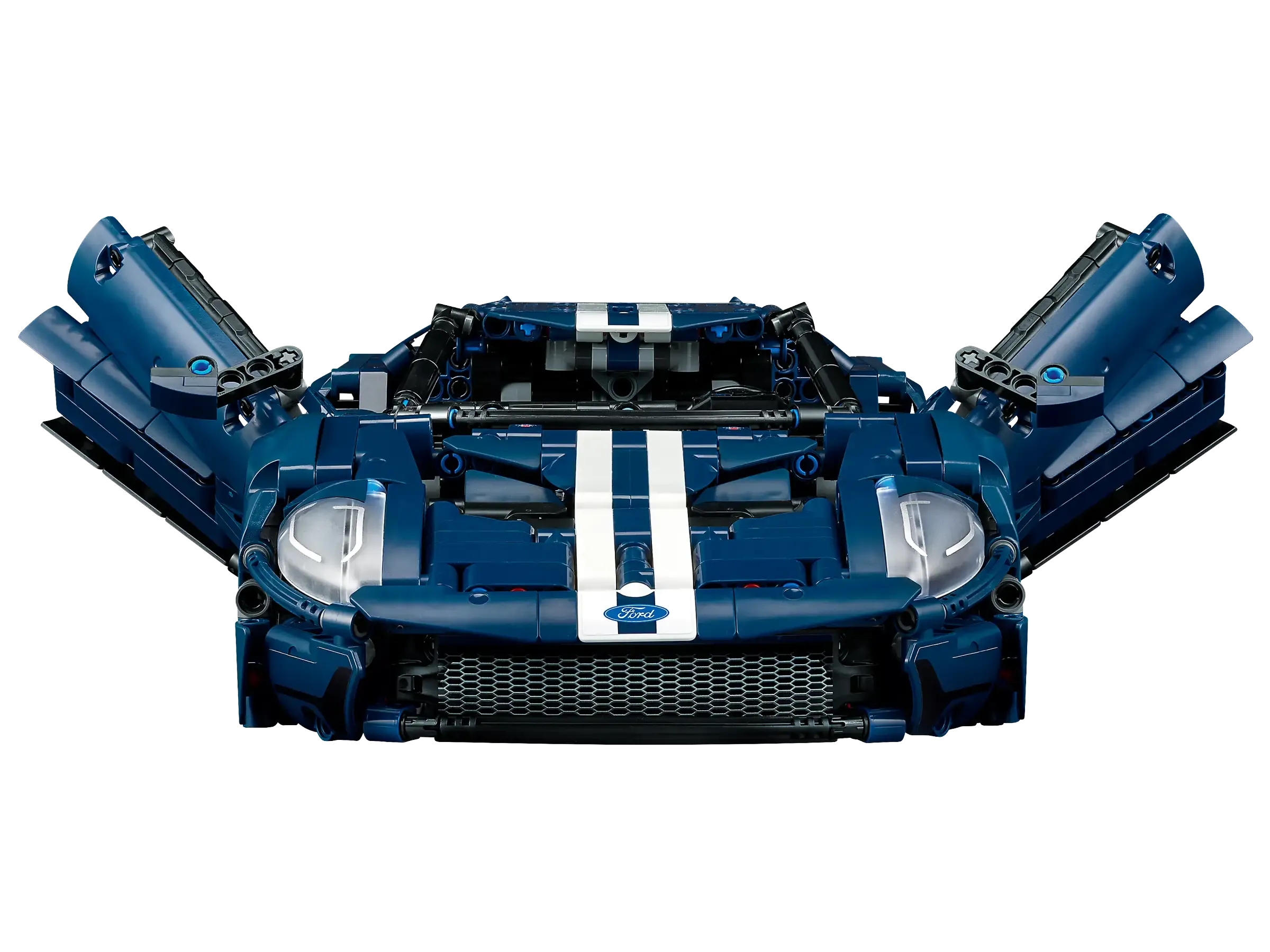 LEGO 42154 TECHNIC 2022 Ford GT