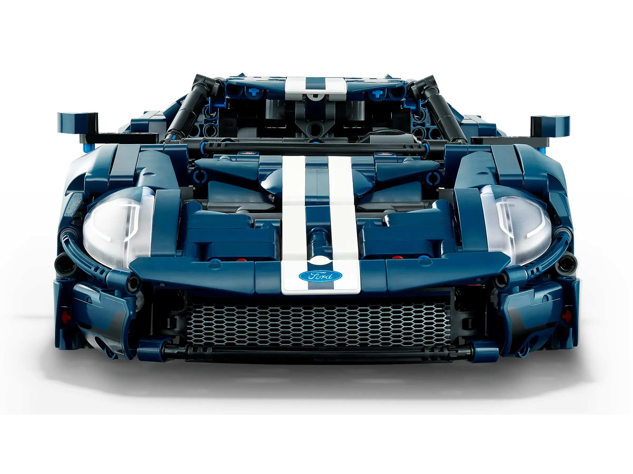 LEGO 42154 TECHNIC 2022 Ford GT