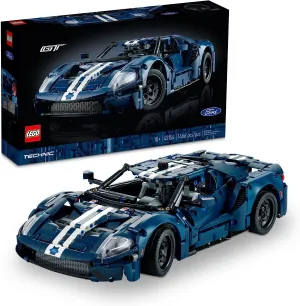 LEGO 42154 TECHNIC 2022 Ford GT