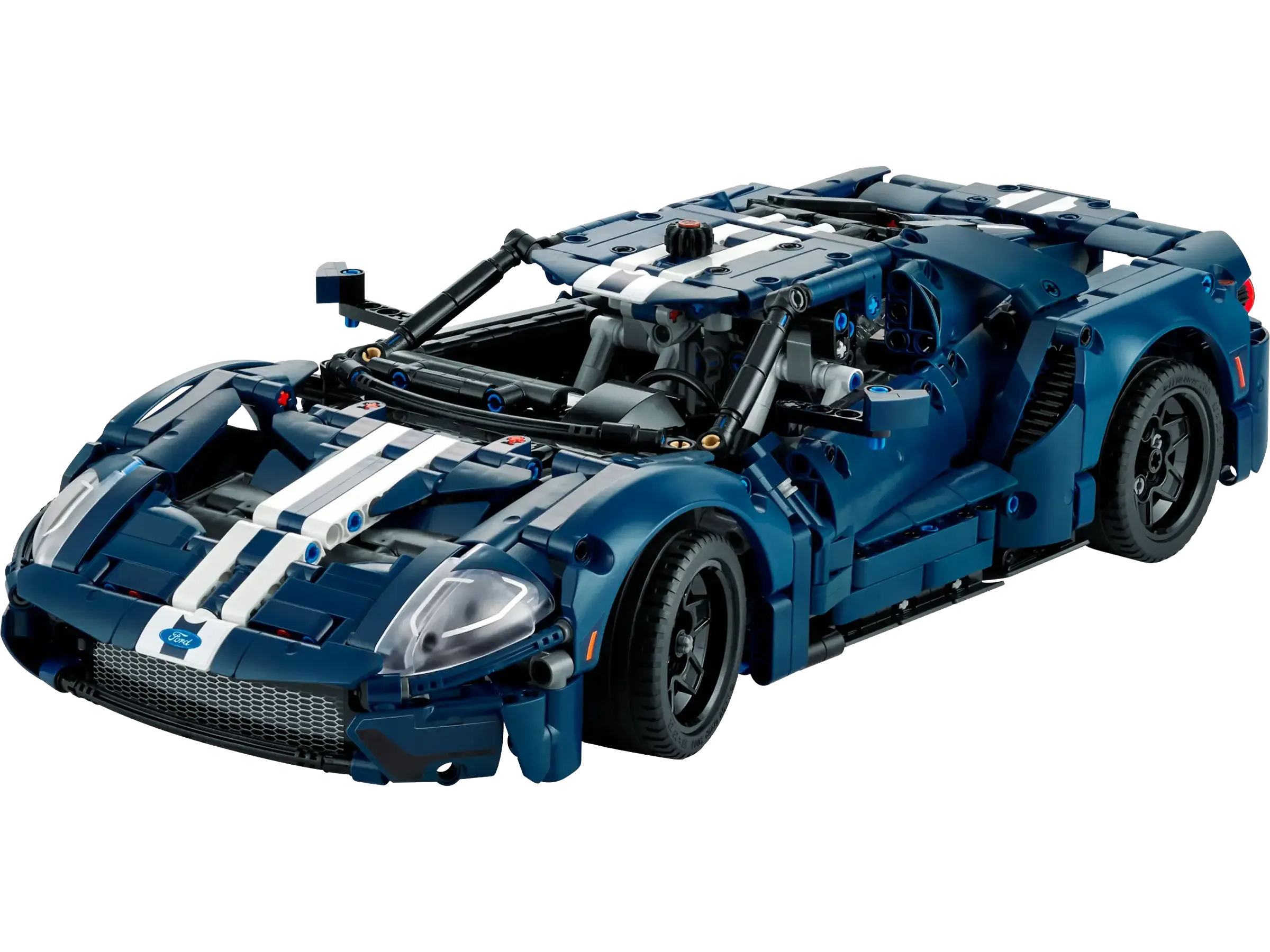 LEGO 42154 TECHNIC 2022 Ford GT