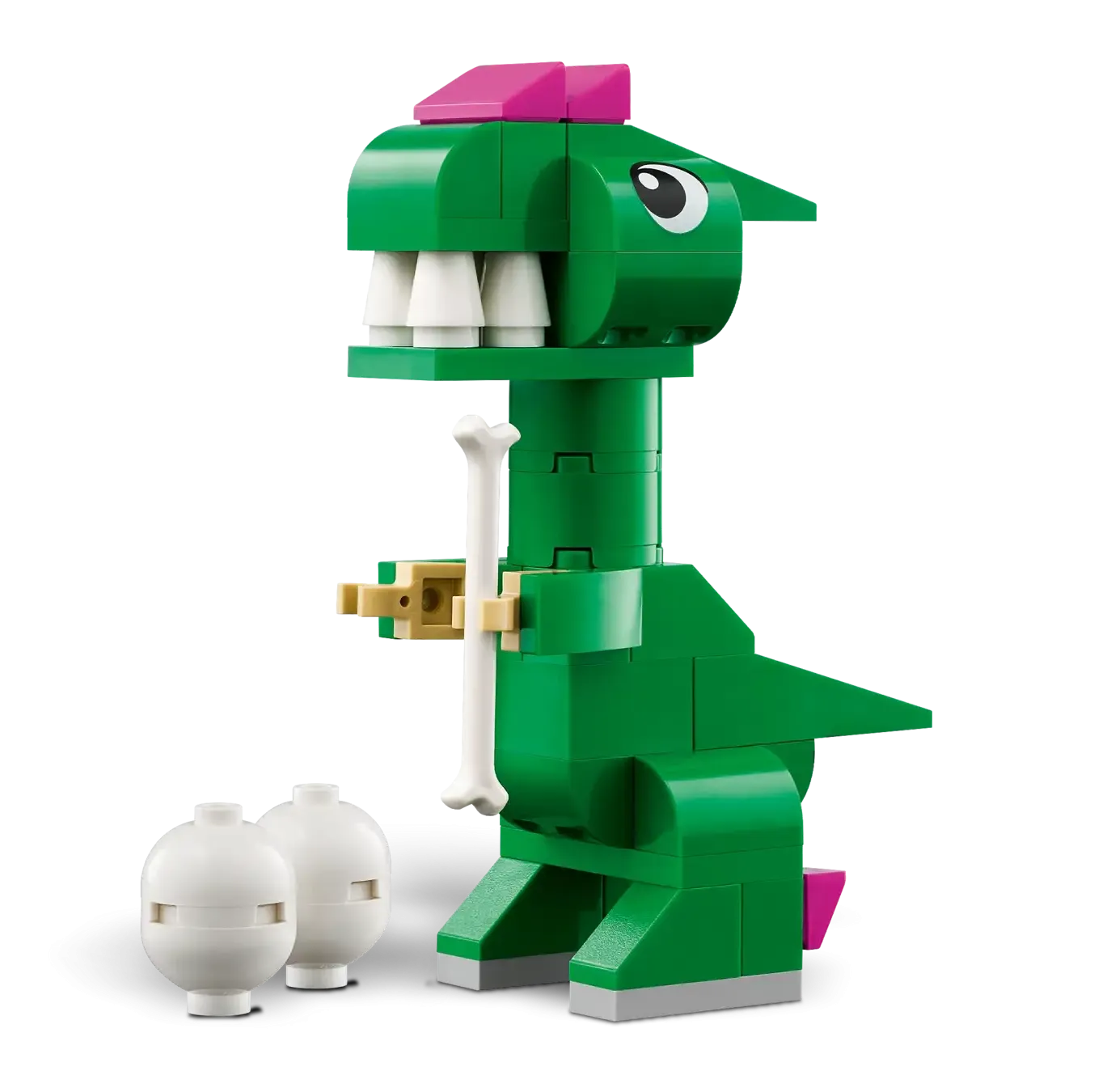LEGO CLASSIC 11041 Creative Dinosaurs