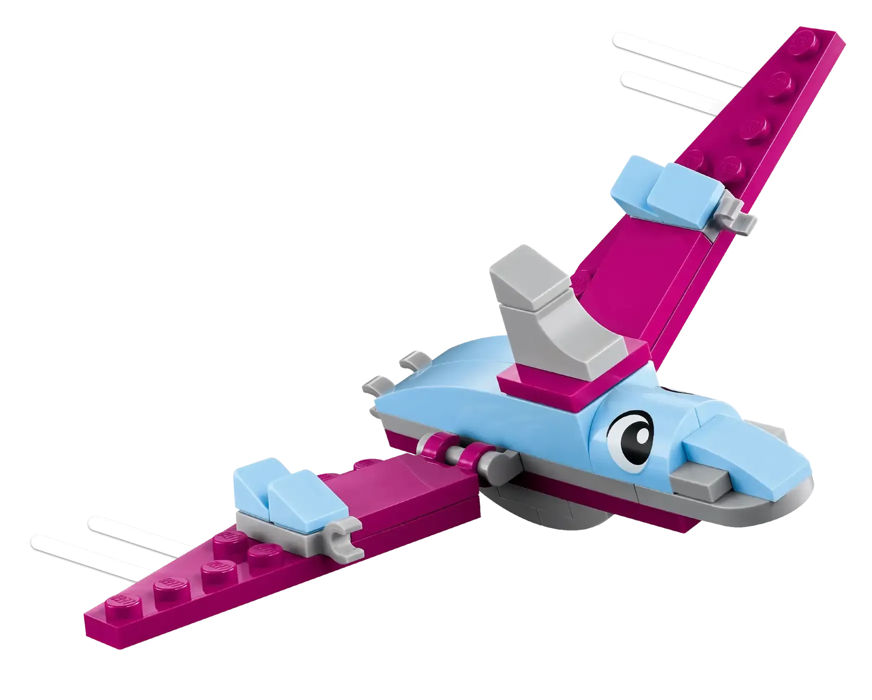 LEGO CLASSIC 11041 Creative Dinosaurs