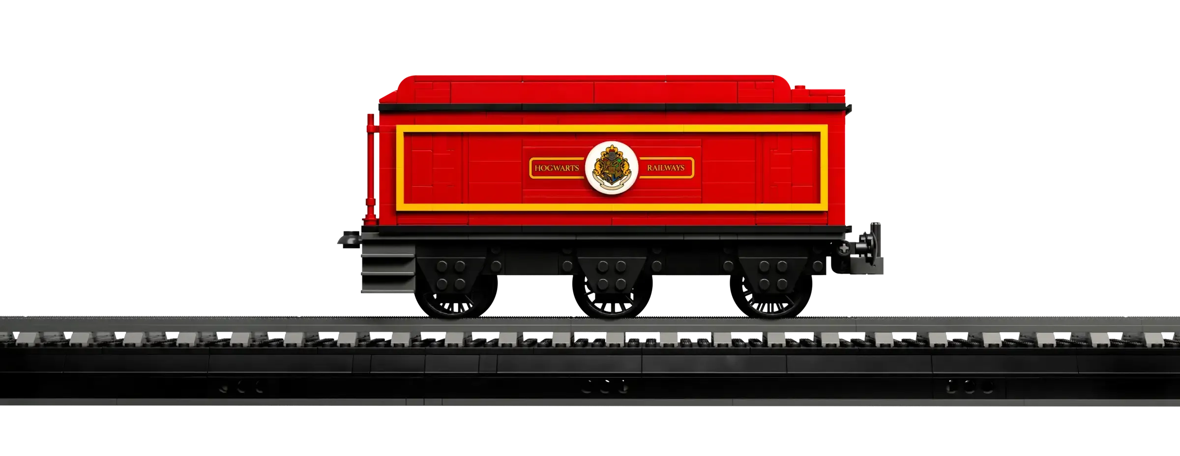 LEGO HARRY POTTER 76405 Hogwarts Express  Collectors' Edition