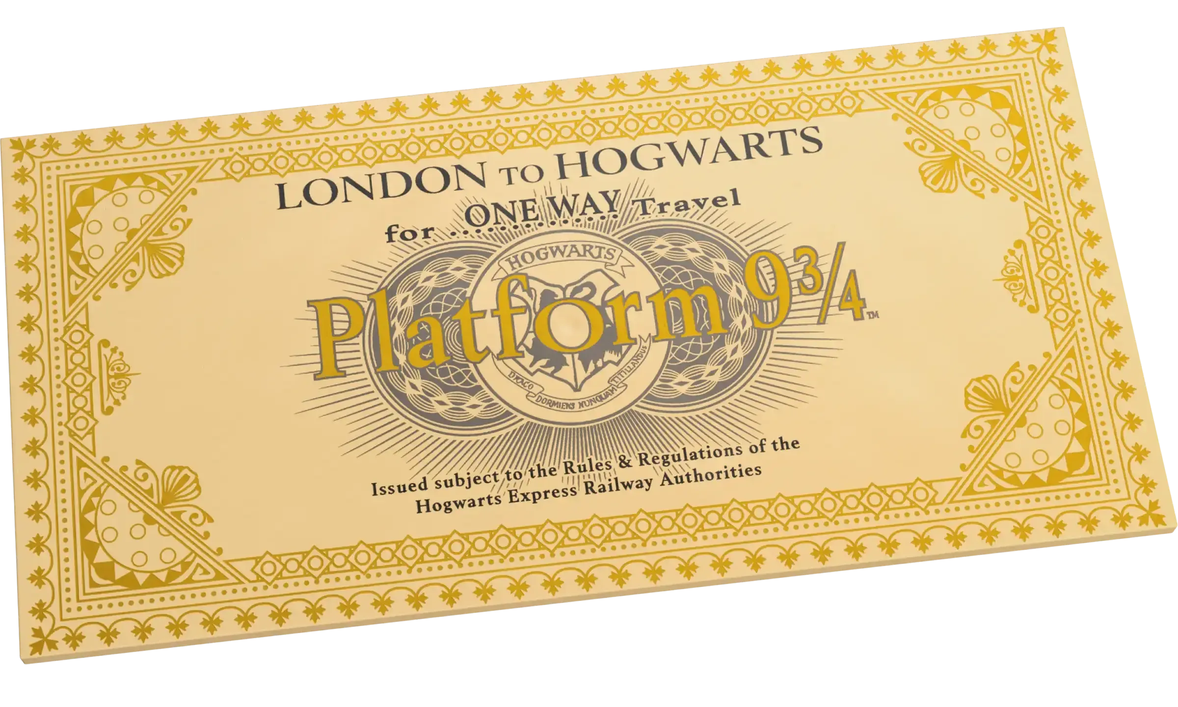 LEGO HARRY POTTER 76405 Hogwarts Express  Collectors' Edition