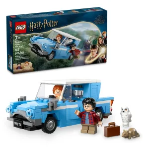 LEGO HARRY POTTER 76424 Flying Ford Anglia