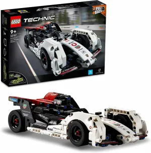 LEGO TECHNIC 42137 Formula E Porsche 99X Electric