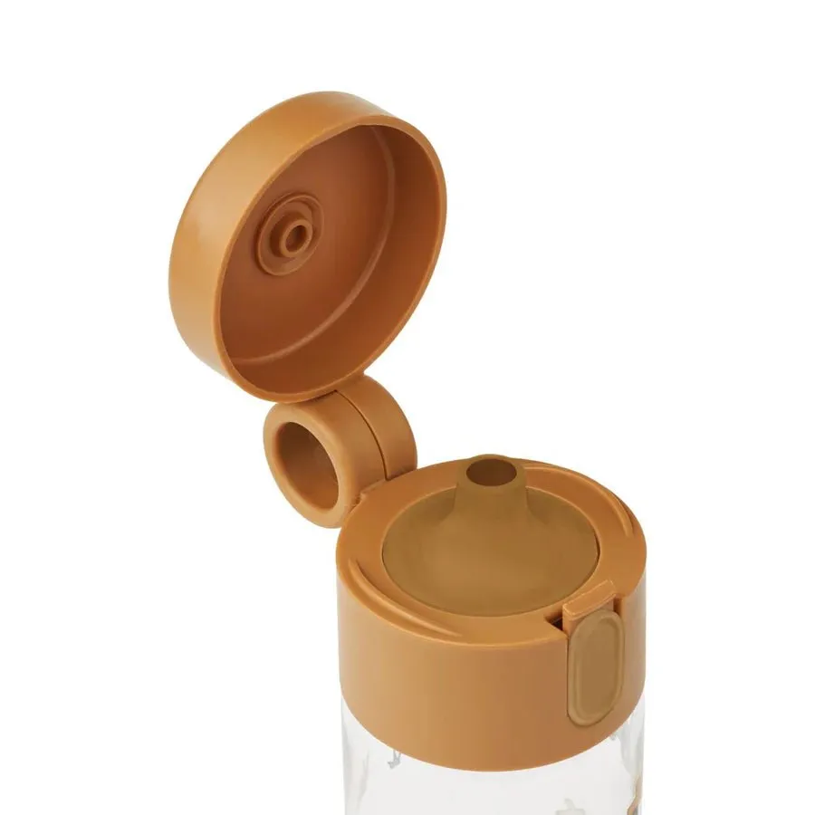 Liewood: Clemence Bottle 350 ml - Farm / Sandy