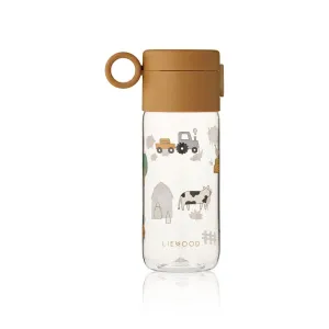 Liewood: Clemence Bottle 350 ml - Farm / Sandy