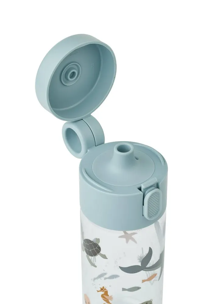 Liewood: Clemence Bottle 350 ml - Sea Creature / Sandy