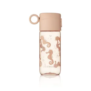 Liewood: Clemence Bottle 350 ml - Seahorse