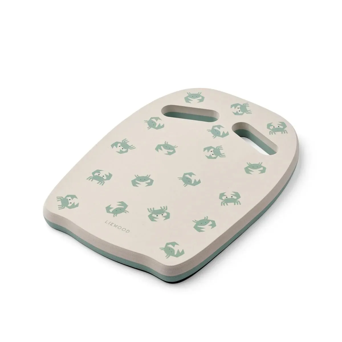 Liewood: Hayden Swim Board - Crab / Sandy