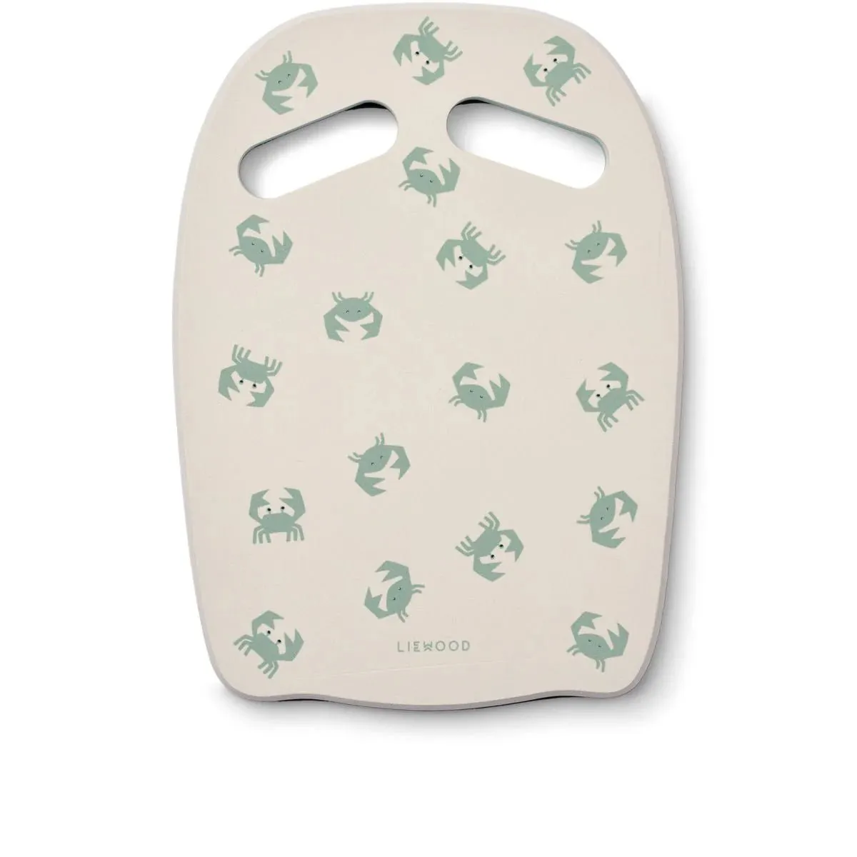 Liewood: Hayden Swim Board - Crab / Sandy
